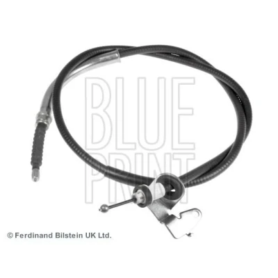Billede af BLUE PRINT ADB114601 Håndbremsekabel bagved til venstre 1444 MINI: Hatchback