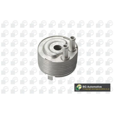 Billede af BGA CO6325 Olieradiator