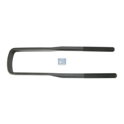 Billede af DT Spare Parts 3.66107 Fjederclips MAN: F 2000