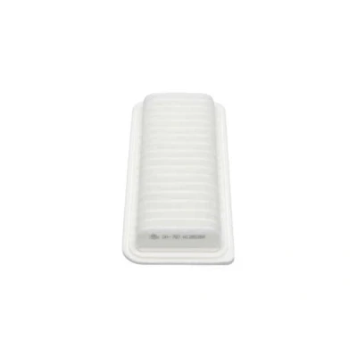 Billede af KAVO PARTS DA 797 Luftfilter 41mm 132mm 320mm Filterindsats DAIHATSU: Sirion II