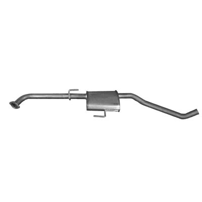 Billede af BOSAL 283 751 Midterste Lyddæmper OPEL: Omega B Sedan
