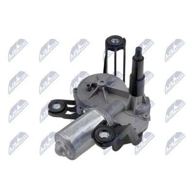 Billede af NTY ESW PL 019 Viskermotor 12 bag