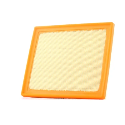 Billede af MAHLE ORIGINAL LX 2870 Luftfilter 38,3 186 220,0 Filterindsats TOYOTA: Auris Stationcar, Hatchback, RAV4 IV SUV