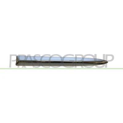 Billede af PRASCO Premium FT0302104 Blendprop, kofanger foran til venstre FIAT: 500 Hatchback