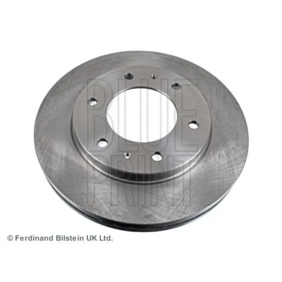 Billede af BLUE PRINT ADC443133 Bremseskiver foraksel 294 28 6 140 indvendigt ventileret coatet