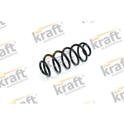 Billede af KRAFT 4020300 Fjeder foraksel AUDI: A4 B5 Sedan, Avant