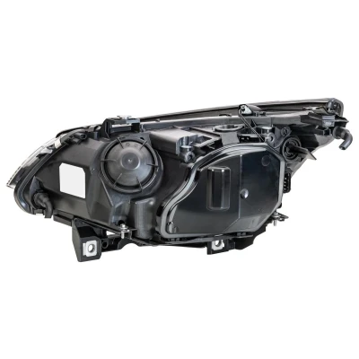 Billede af HELLA 1EL 163 080 001 Forlygter BMW: 5 Sedan, Touring