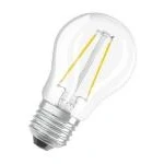 Billede af Ledsclp25 2,5w/827 230v Fil E27 Fs1osram