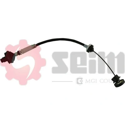 Billede af SEIM 200550 Koblingskabel med manuel justering PEUGEOT: 206 Hatchback, 206+ Hatchback