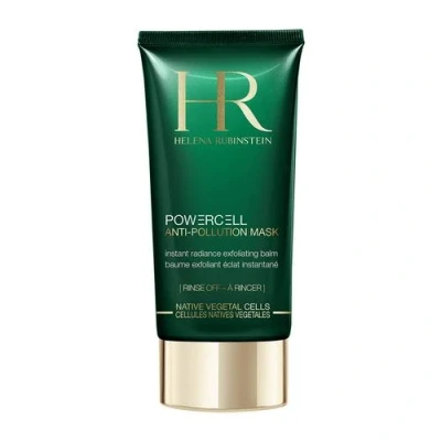 Billede af Oplivende Maske Powercell Anti Pollution Helena Rubinstein (