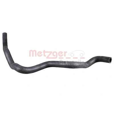 Billede af METZGER 2421106 Kølerslanger nede til højre EPDM (ethyl propylen dien gummi) CITROËN: Berlingo / First I, Xsara Hatchback