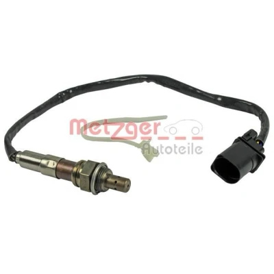 Billede af METZGER 0893489 Lambdasonde ORIGINAL ERSATZTEIL SKODA: Fabia 1 Combi, I Hatchback, 2, VOLKSWAGEN: Polo IV V Hatchback