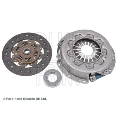 Billede af BLUE PRINT ADN130164 Kobling i tre dele med syntetsik fedt udrykkerleje 240 NISSAN: Patrol GR 4 SUV