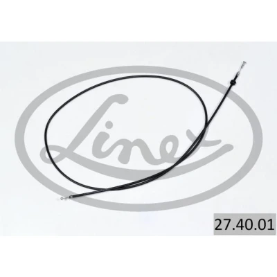 Billede af Motorhjelmskabel LINEX 27.40.01
