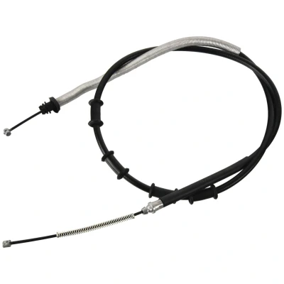 Billede af FEBI BILSTEIN 177178 Håndbremsekabel bag 1833