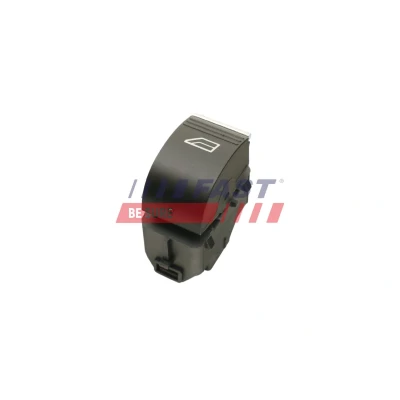 Billede af FAST FT82253 Kontakt, rudehejs i passagerside FORD: FIESTA 6
