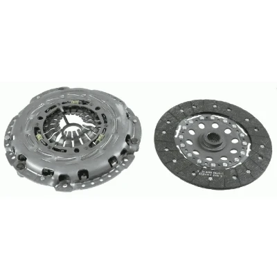 Billede af SACHS XTend 3000 950 923 Kobling uden udrykkerleje 260 MERCEDES BENZ: C klasse T modell