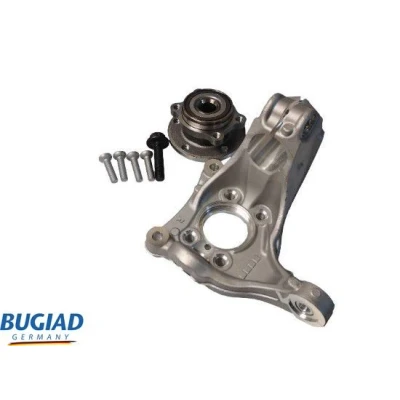 Billede af BUGIAD BSP23776PROKIT Hjulspindel højre foraksel med hjulleje AUDI: A3 Hatchback, VOLKSWAGEN: Passat B6 Variant
