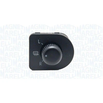 Billede af MAGNETI MARELLI 000051006010 Kontakt, spejljustering VOLKSWAGEN: Golf 4, New Beetle Hatchback