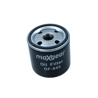 Billede af MAXGEAR 26 0755 Oliefilter 3/4 16 UNF med en returløbs stop ventil Påskruet filter CHRYSLER: PT Cruiser Stationcar, Voyager / Grand 3