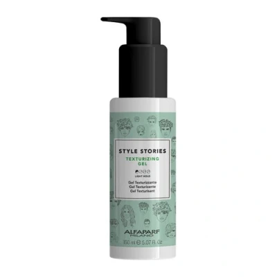 Billede af Alfaparf Milano Style Stories Texturizing Hårgel 150 ml