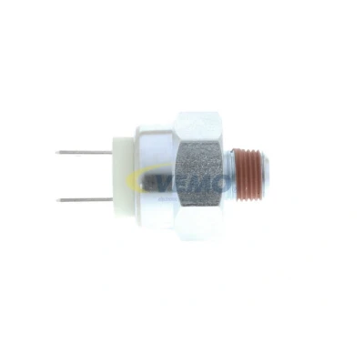 Billede af VEMO Original Quality V10 73 0103 Bremselyskontakt elektrisk M10x1,0 2 12 Fodrum VOLKSWAGEN: Caddy 1 Pickup, GOLF 1, Beetle