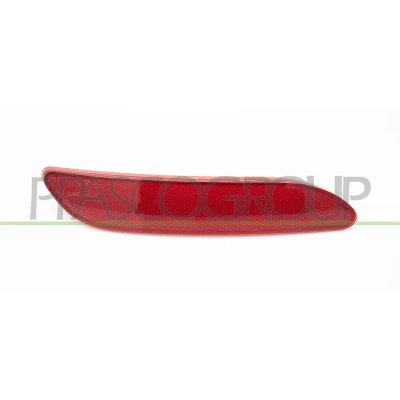 Billede af PRASCO TY3564353 Reflektor, parkeringslys bagved til højre TOYOTA: Auris Hatchback (E18) 1.4 D 4D, 1.6, 2.0 1.3, 1.8 Hybrid, 1.8, 1.2