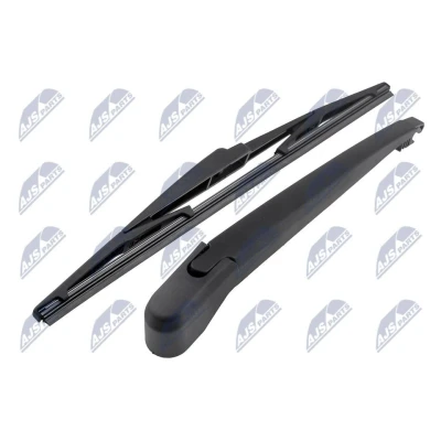Billede af Viskerarm, forrude Nty EWB MZ 002 bag med integreret viskerblad MAZDA: CX 5 I