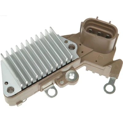 Billede af AS PL ARE6002 Generatorregulator 12