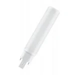 Billede af Osram dulux d led 10w/840 1100lm (26w) g24d 3 em+230v