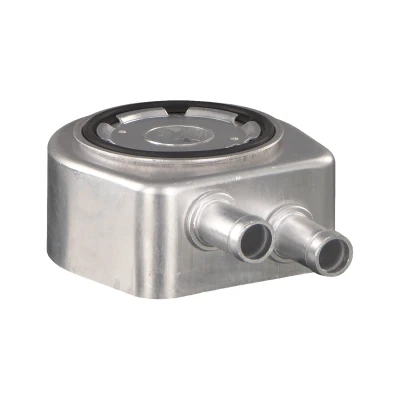 Billede af FEBI BILSTEIN 174878 Olieradiator RENAULT: GRAND SCENIC 3