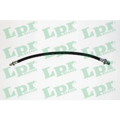 Billede af LPR 6T46530 Bremseslange 430 F10X1 TOYOTA: Land Cruiser 80, 60