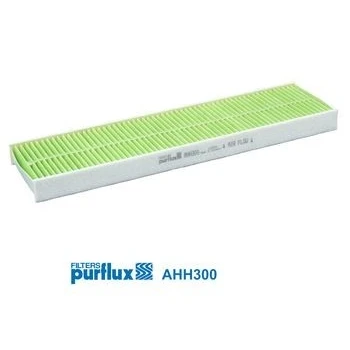 Billede af PURFLUX AHH300 Kabinefilter Partikelfilter (HEPA) 450 119 32 MINI: Hatchback, Clubman, Countryman