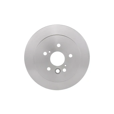 Billede af BOSCH 0 986 479 338 Bremseskiver 303 9 5 114,3 fuldstændigt olieret TOYOTA: RAV4 II SUV
