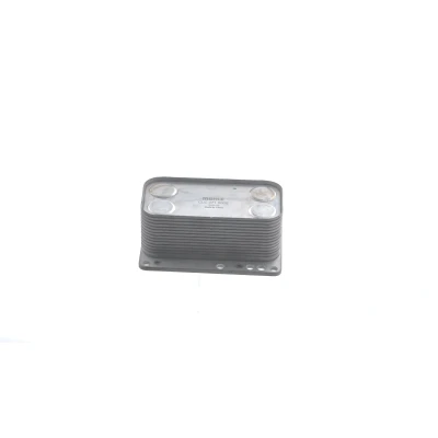Billede af MAHLE ORIGINAL CLC 371 000S Olieradiator med pakninger, uden oliefilterhus RENAULT: SCENIC 3