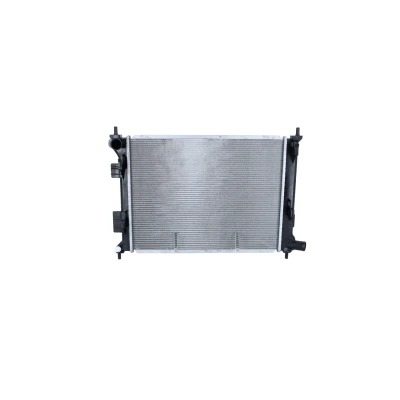 Billede af NRF 550010 Radiator Aluminium 500 369 16 Loddet køleripper HYUNDAI: i20 I Hatchback
