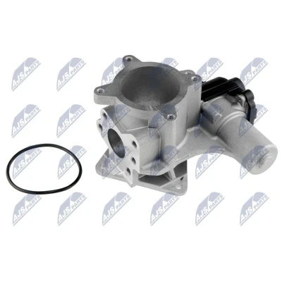 Billede af NTY EGR VW 003 Ventil elektrisk VOLKSWAGEN: Multivan 5 (7HM, Transporter 5, Crafter 30 50 Van