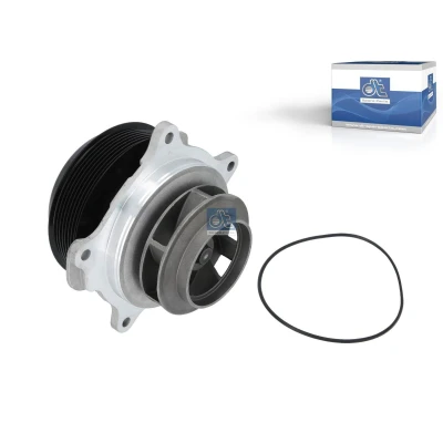 Billede af DT Spare Parts 5.41146 Vandpumpe