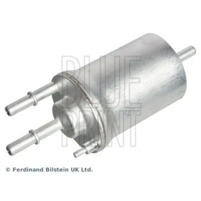 Billede af BLUE PRINT ADV182303 Brændstoffilter Ledningsfilter med trykregulator VOLKSWAGEN: Polo V Hatchback, Touran I, GOLF 6, SEAT: Altea, Ibiza 4, 4 ST