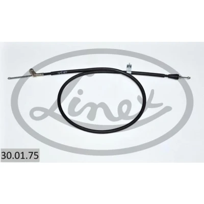 Billede af LINEX 30.01.75 Håndbremsekabel