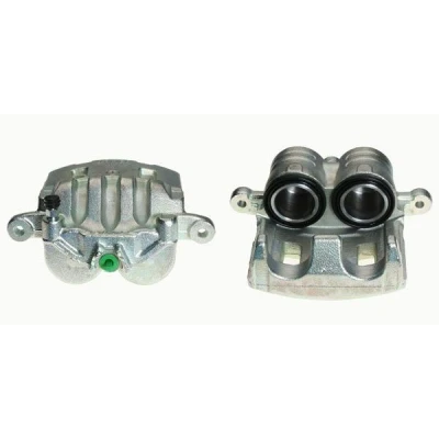 Billede af BUDWEG CALIPER 344393 Bremsekaliber SUBARU: Forester II, Impreza III Hatchback,