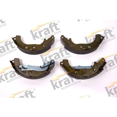 Billede af Bremsebakkesæt KRAFT AUTOMOTIVE 6023152