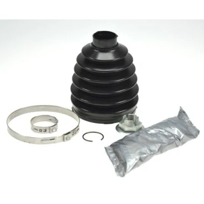 Billede af SPIDAN 25302 Drivakselmanchet 111,28 TPE (termoplastisk elastomer)
