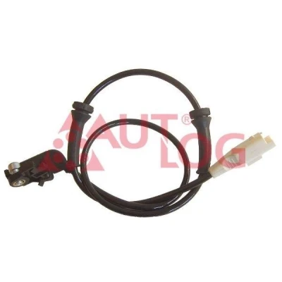 Billede af AUTLOG AS4059 ABS Sensor foraksel 900 PEUGEOT: 307 Hatchback, Stationcar, SW, CITROËN: C4 I Hatchback