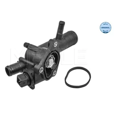 Billede af MEYLE 16 28 228 0010 Termostat 83 med pakning RENAULT: CLIO 2
