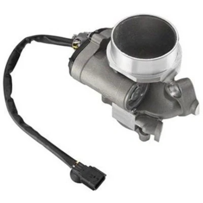 Billede af MAGNETI MARELLI 571822112124 EGR Ventil OPEL: Vivaro A Combi, RENAULT: MASTER 2 Pritsche/Fahrgestell