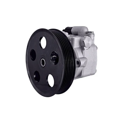 Billede af HELLA 8TL 359 003 111 Hydraulikpumpe Hydraulisk 125 AUDI: A5 B8 Coupe, A4 Avant