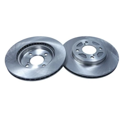 Billede af MAXGEAR 19 4707 Bremseskiver foraksel 252 20 100 indvendigt ventileret SUZUKI: Baleno II Hatchback