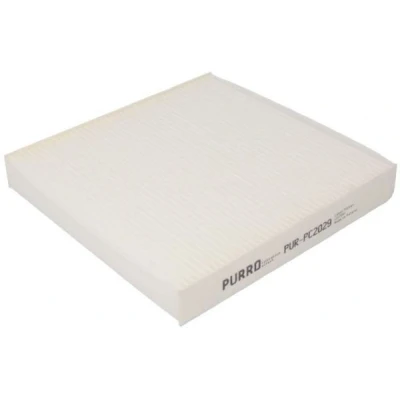 Billede af PURRO PUR PC2029 Kabinefilter Aktivkulfilter 210 206 30 RENAULT: LAGUNA 2 Grandtour,