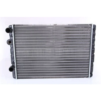 Billede af NISSENS 652321 Radiator Aluminium 506 357 32 Mekanisk fuget køleripper VOLKSWAGEN: Lupo / 3L, Polo III Hatchback